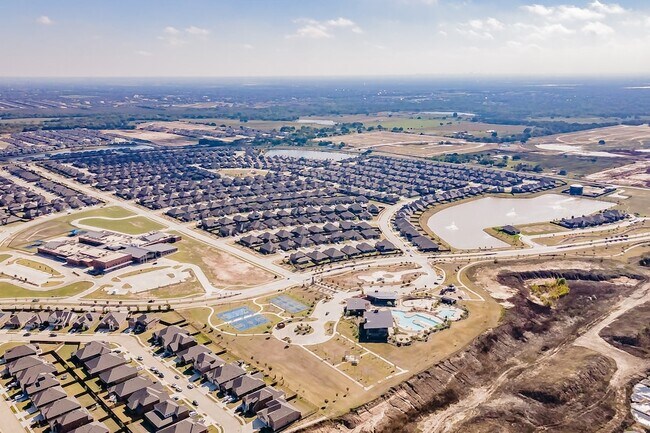 Building Photo - 10808 Culberson Dr