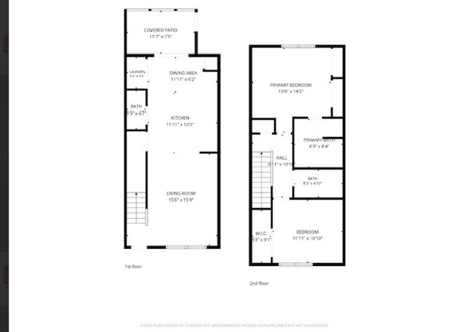 Building Photo - 203 Twin Tree Dr