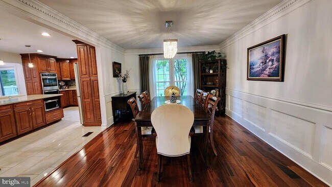 Building Photo - 5503 Chestermill Ct