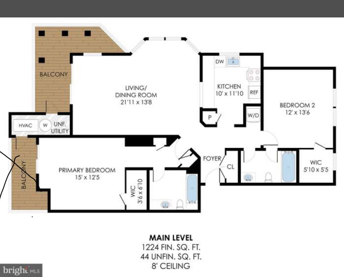 Building Photo - 20601 Cornstalk Terrace