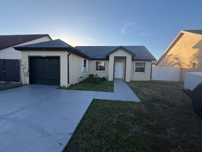 Building Photo - 24940 SW 129th Ct