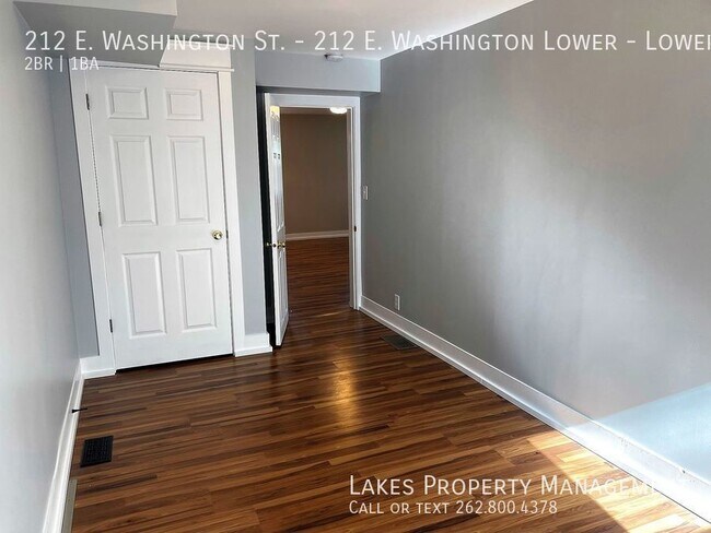 Building Photo - 212 E Washington St