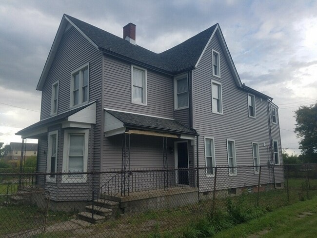Building Photo - 946 W Alexandrine St