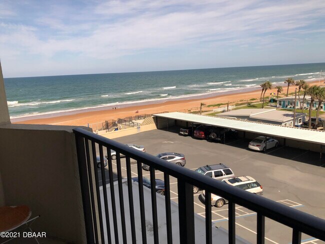 Building Photo - 1415 Ocean Shore Blvd