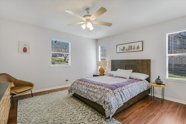 Building Photo - 6314 Walnut Hills Dr