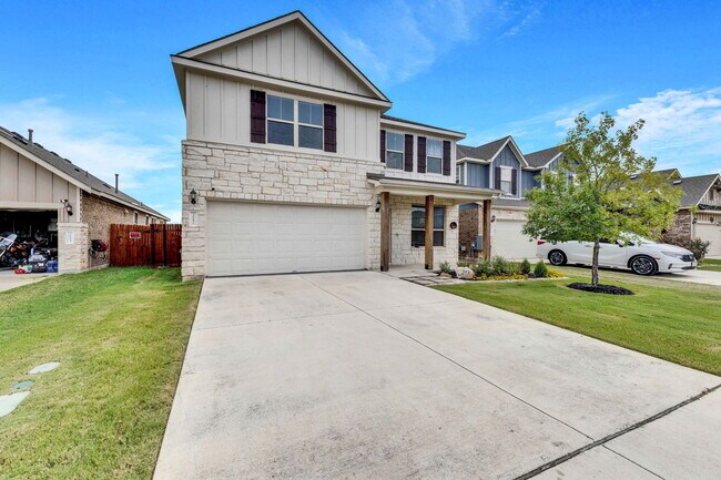 Building Photo - 217 Andele Way