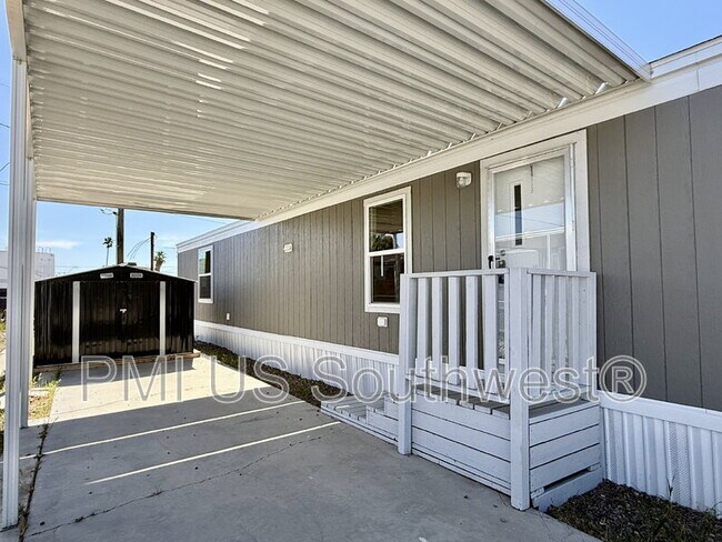 Building Photo - 1866 El Dorado Dr