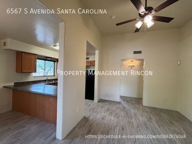 Building Photo - 6567 S Avenida Santa Carolina