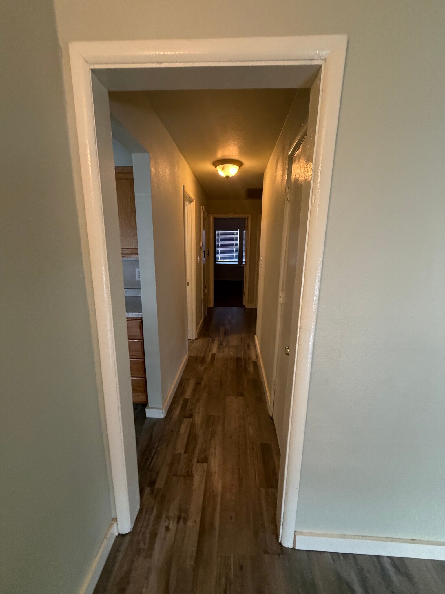 Building Photo - 3608 N Laird Ave