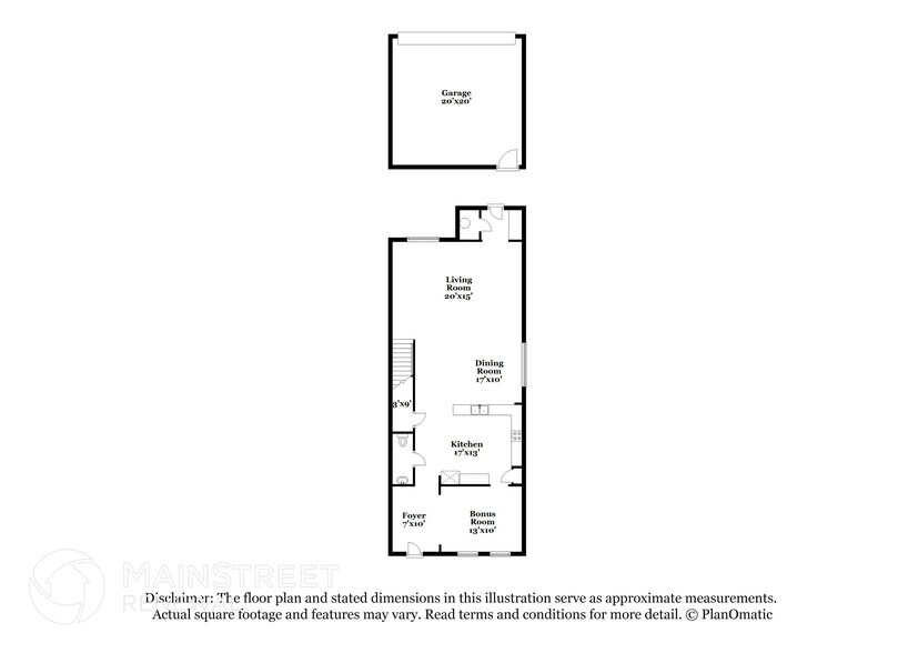 Building Photo - 6429 Sprucepine Ln