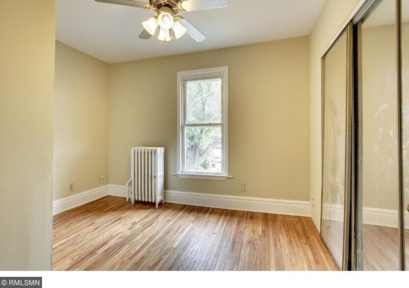 Third Bedroom - Perfect for a Office - 351 Grand Ave