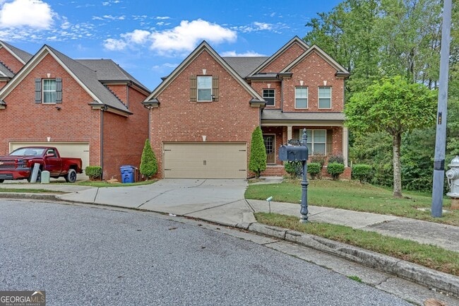 Building Photo - 568 Garden View Ct