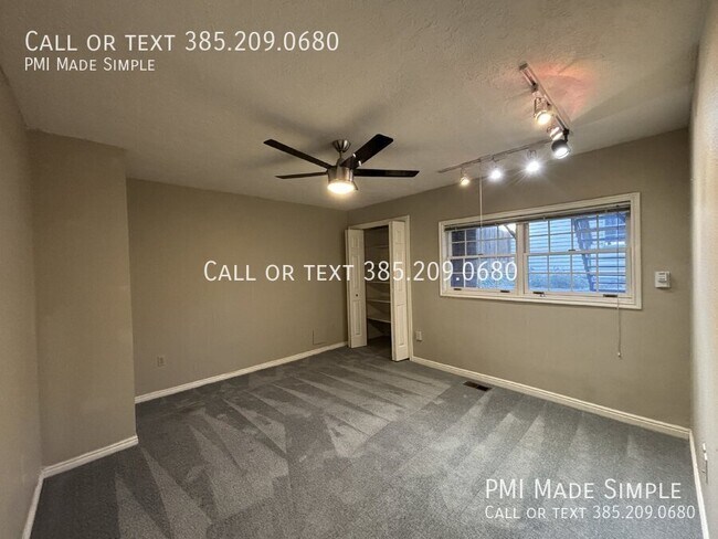 Building Photo - Fantastic 3-Bedroom Townhome in Provo