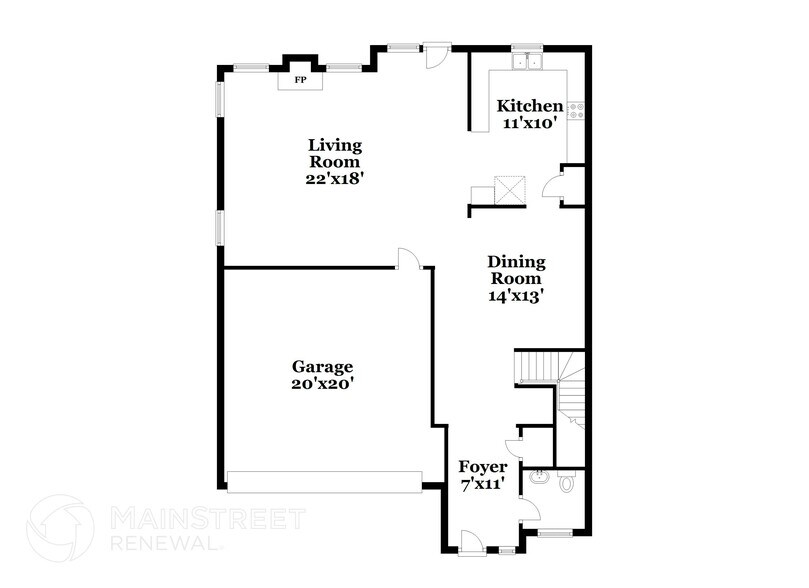 Building Photo - 515 Dawley Dr