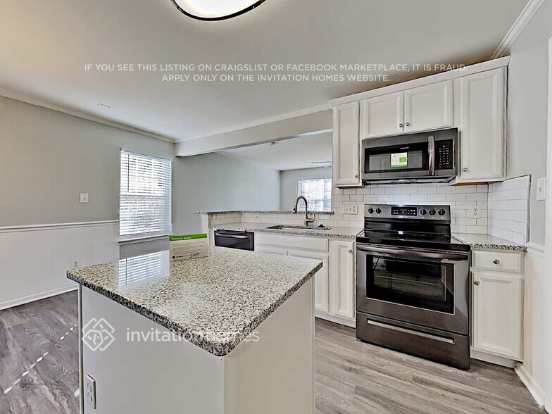 Building Photo - 138 Brantley Pl Dr