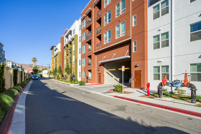 Building Photo - 765 Montague Expy