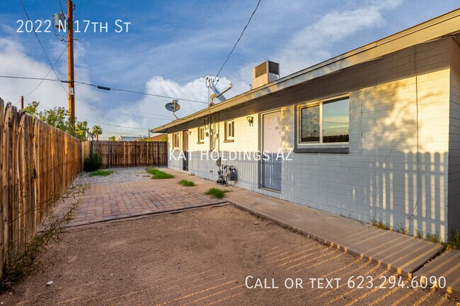 Building Photo - 2022 N 17th St