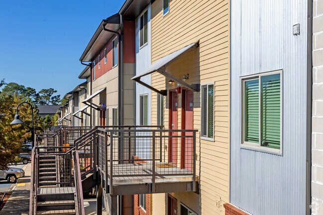 Redpoint West Tennessee - Tallahassee, FL | Apartment Finder