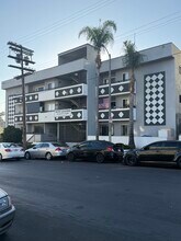 Building Photo - 916 Carondelet