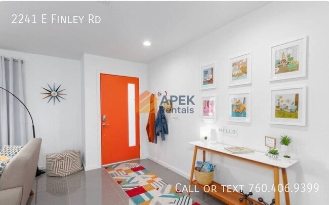 Building Photo - 2241 E Finley Rd