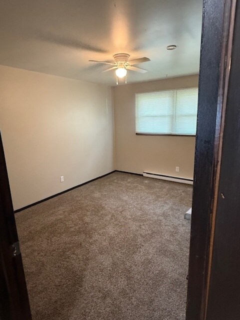 Bedroom 2 - 6904 Eisenhower Ave