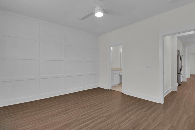 Building Photo - 268 Symphony Ave