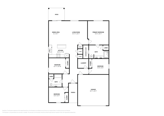 Building Photo - 2415 Biscotto Cir