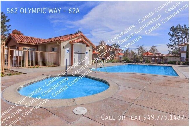 Building Photo - 562 Olympic Way