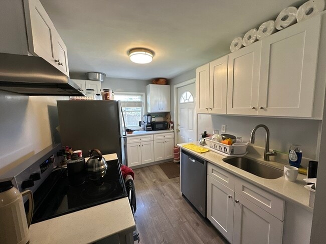 Building Photo - 154 Vine St