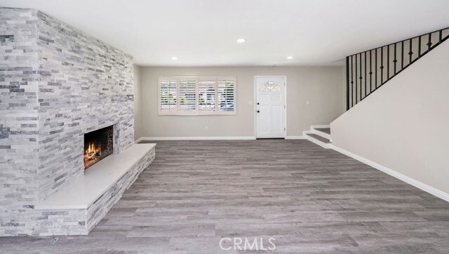 Building Photo - 2323 Harriman Ln