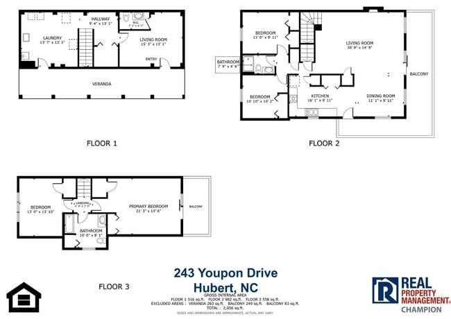 Building Photo - Charming Water Front Home with Private Dock