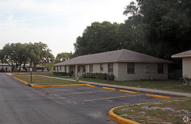 Primary Photo - Westside Village Apartments