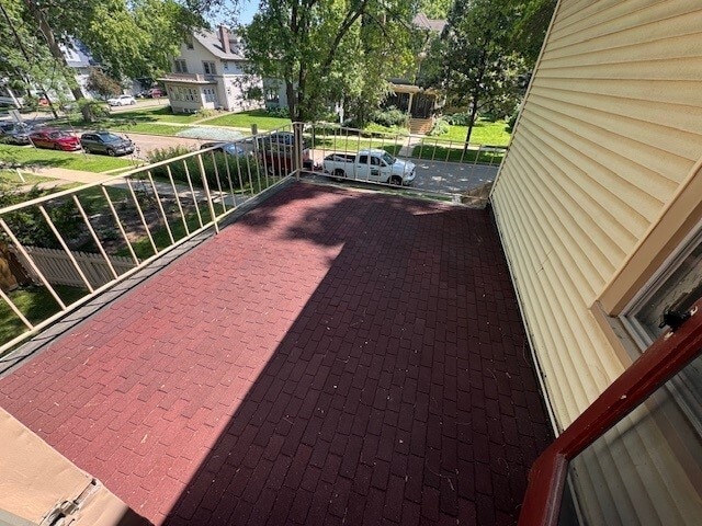 Building Photo - 1812 Madison St