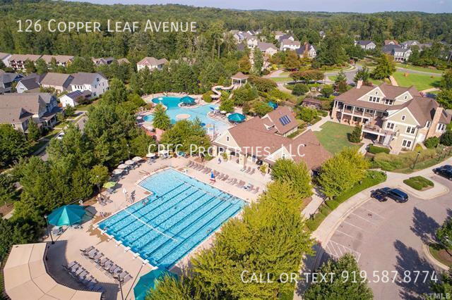 Building Photo - 126 Copper Leaf Ave