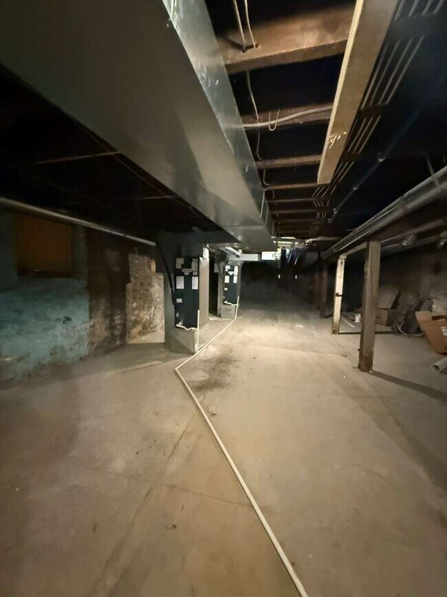 Building Photo - 3215-3217-3217 Nebraska Ave