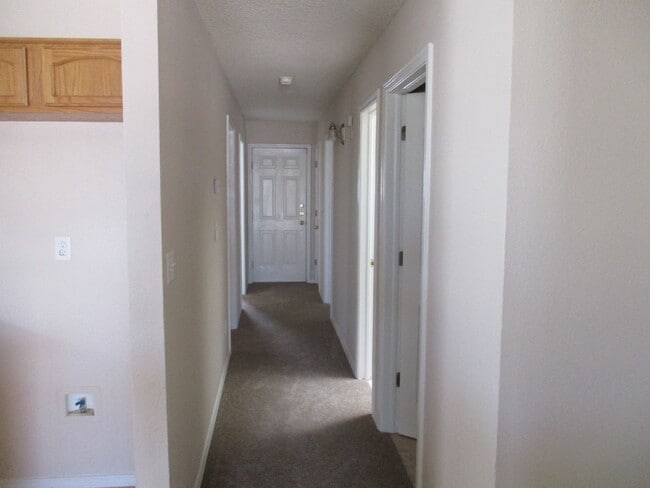 Building Photo - 5700 Rick Husband Dr