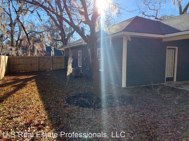 Building Photo - 3 br, 2 bath House - 501 LeConte Street
