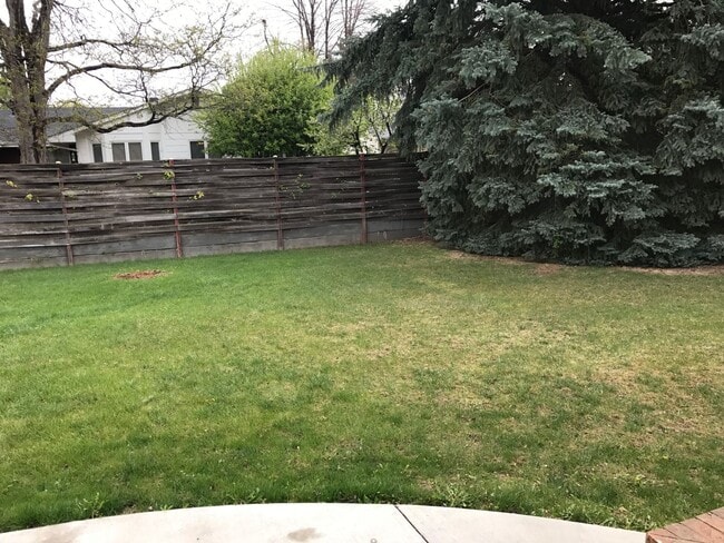 Building Photo - 1412 Patton St