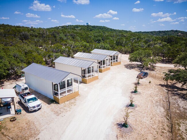 Building Photo - Texas Oaks