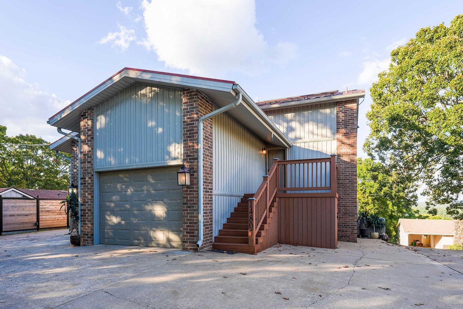 Building Photo - 14807 Dutchmans Dr