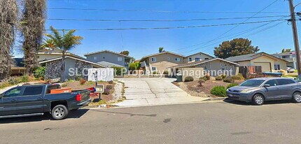 Building Photo - AVAILABLE NOW - Recently Updated Apartment in Grover Beach - 2 Bed / 1 Bath