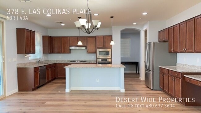 Building Photo - 378 E Las Colinas Pl