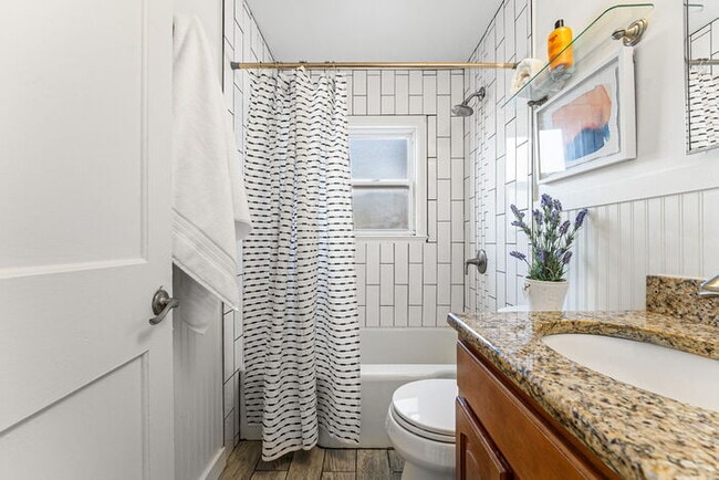 Building Photo - Beautiful Open Concept Brick Ranch blocks ...