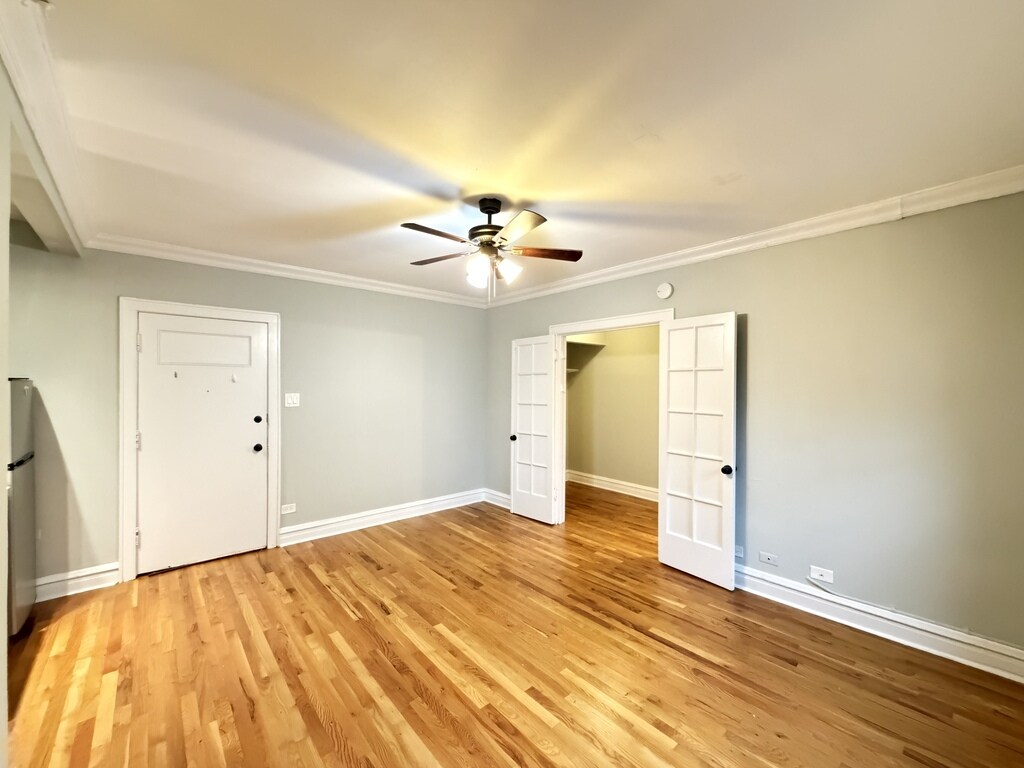 Building Photo - 4707 N Hermitage Ave