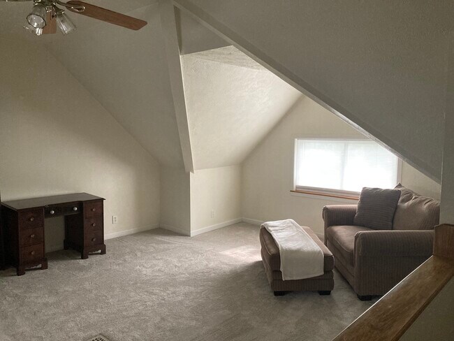 Attic other center - 1035 Newton Ave