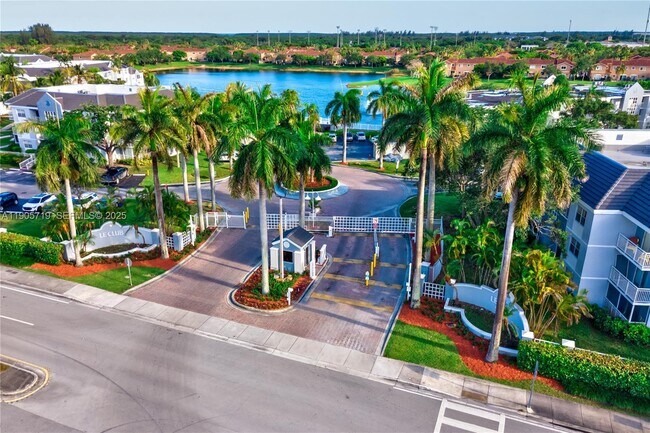 Building Photo - 8650 SW 212th St