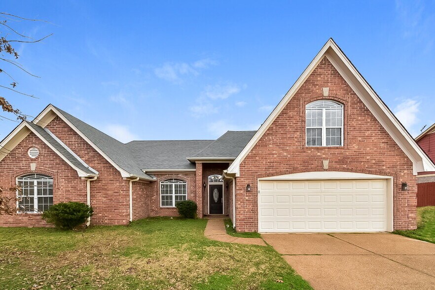 Primary Photo - 6376 Raner Creek Dr
