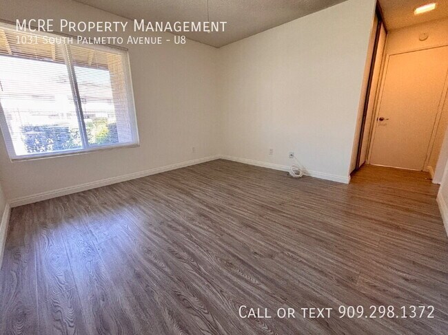 Building Photo - 1031 S Palmetto Ave