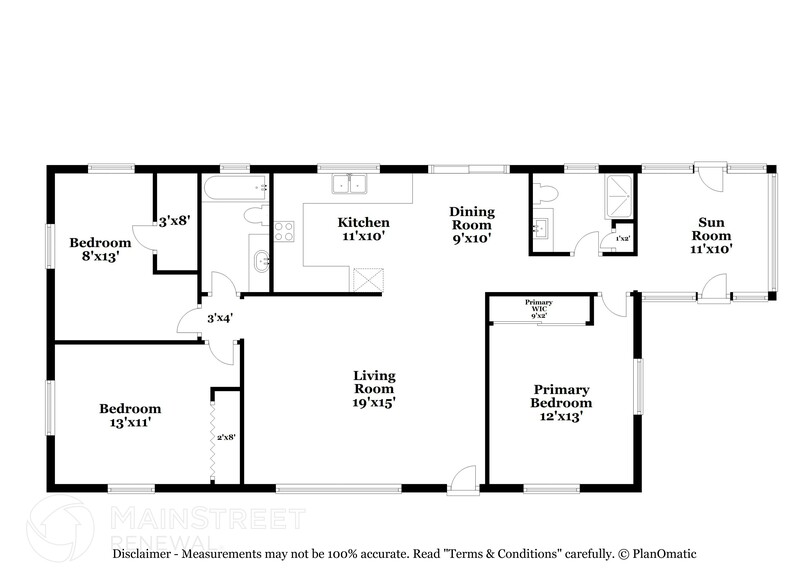 Primary Photo - 850 Carnation Dr