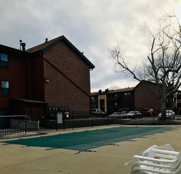 Summertime Pool - 7080 W 20th Ave